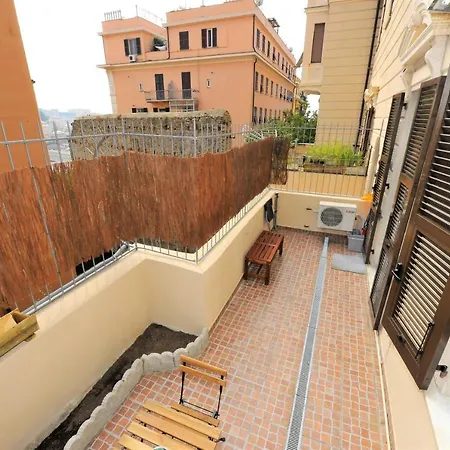 Apartment Le Mura Del Principe