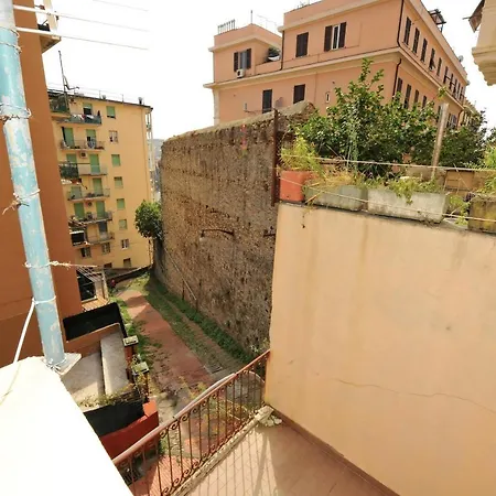 Le Mura Del Principe Appartamento