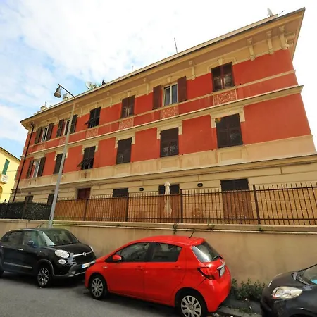 Appartamento Le Mura Del Principe *