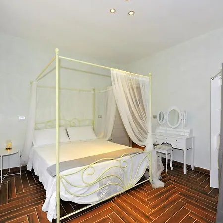 Apartment Le Mura Del Principe Genoa