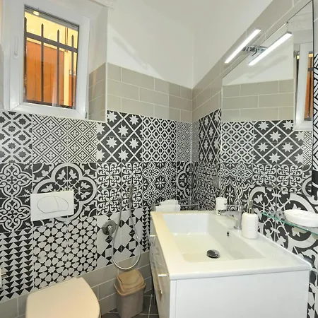 Apartment Le Mura Del Principe