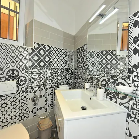 Apartment Le Mura Del Principe *