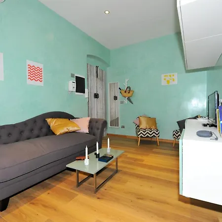 Le Mura Del Principe Apartment *